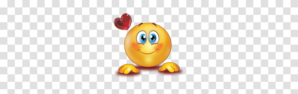 Innocent Love Emoji, Food, Animal, Sea Life, Sweets Transparent Png