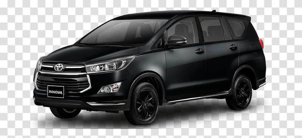 Innova 2018 Mu En, Car, Vehicle, Transportation, Automobile Transparent Png