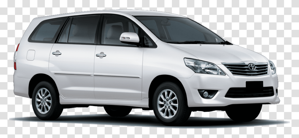 Innova Car Innova Car, Vehicle, Transportation, Automobile, Van Transparent Png