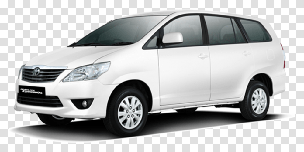 Innova Car, Vehicle, Transportation, Automobile, Van Transparent Png