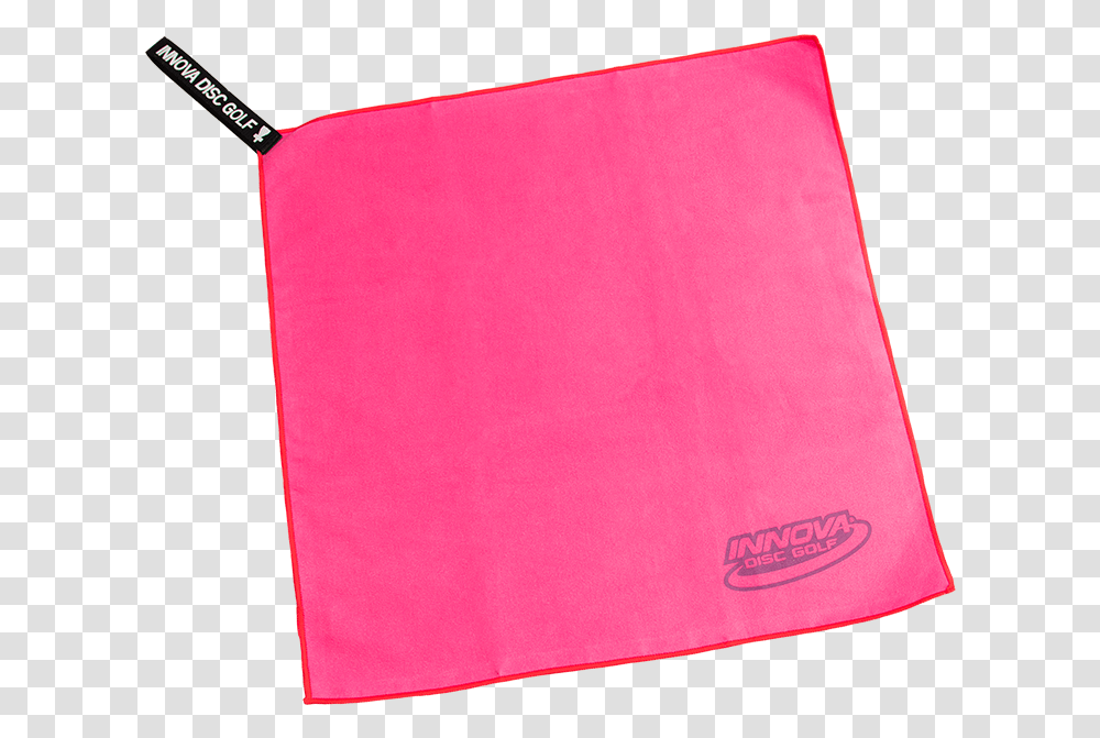 Innova Dewfly Towel Zipper, Apparel, Rug, File Folder Transparent Png