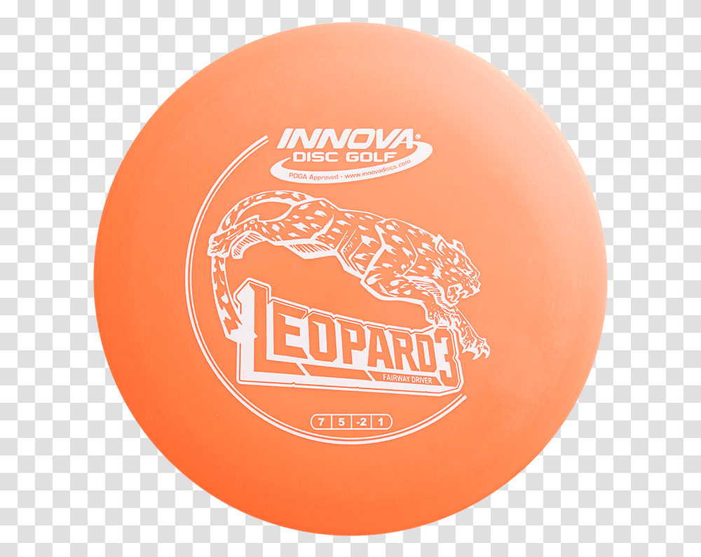 Innova Dx, Frisbee, Toy, Logo Transparent Png