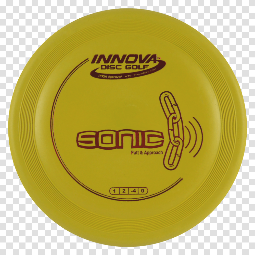 Innova Dx Putt And Approach, Frisbee, Toy Transparent Png