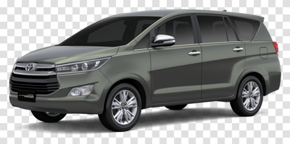Innova For Gangasagar Yatra Toyota Innova 2020 Uae, Car, Vehicle, Transportation, Automobile Transparent Png
