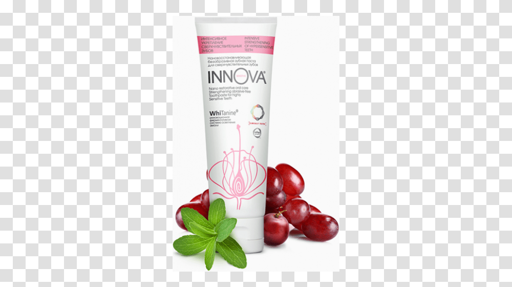 Innova Pasta, Plant, Bottle, Fruit, Food Transparent Png