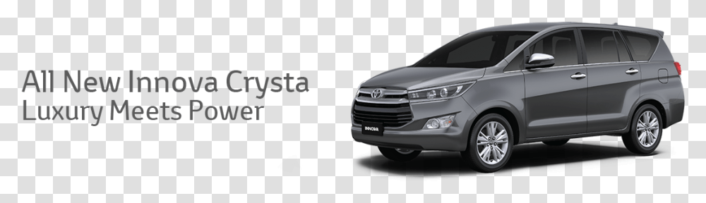 Innova Price In India 2019, Bumper, Vehicle, Transportation, Car Transparent Png