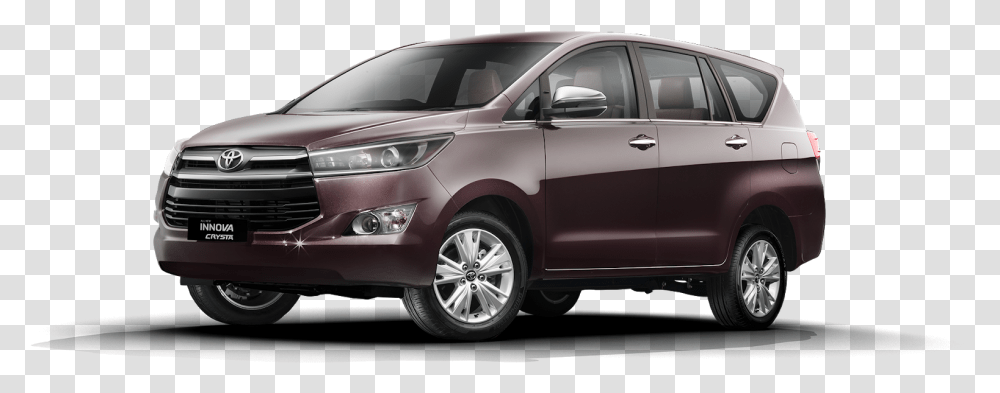 Innova Price In India 2019, Car, Vehicle, Transportation, Bumper Transparent Png