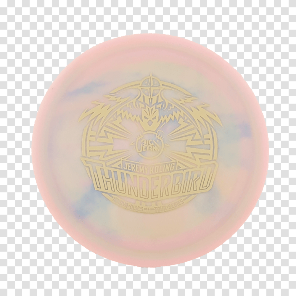 Innova Thunderbird Swirly Star Jeremy Koling Tour Series Circle, Moon, Night, Astronomy, Outdoors Transparent Png