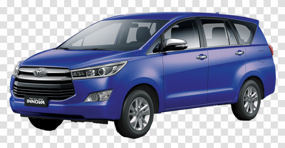 Innova Toyota Innova 2019 Price, Car, Vehicle, Transportation, Automobile Transparent Png