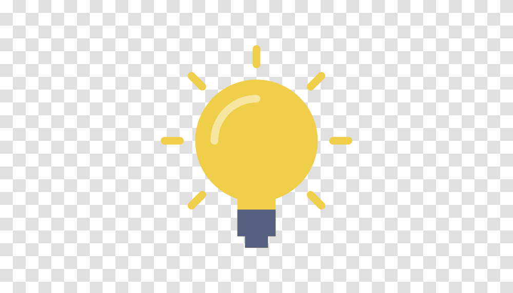Innovate Innovation Innovative Icon With And Vector Format, Lighting, Rattle Transparent Png
