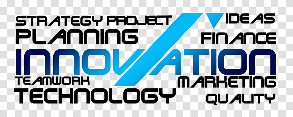 Innovation Technology, Logo, Trademark Transparent Png
