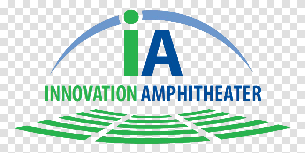 Innovation Amphitheater Circle, Outdoors, Grass, Plant Transparent Png