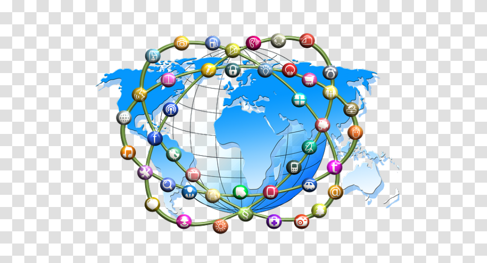 Innovation Clipart, Outer Space, Astronomy, Universe, Network Transparent Png