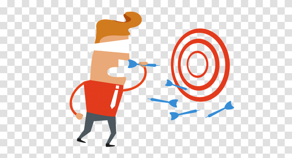 Innovation Clipart Research Evaluation, Game, Darts Transparent Png