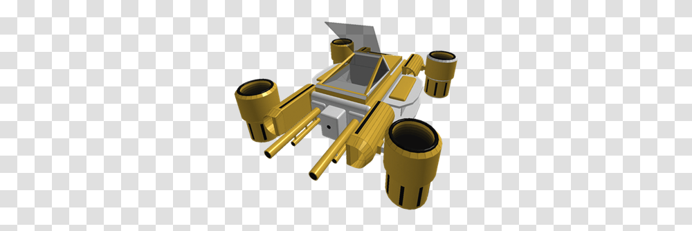 Innovation Crossout Style Roblox Illustration, Toy, Brass Section, Musical Instrument, Machine Transparent Png
