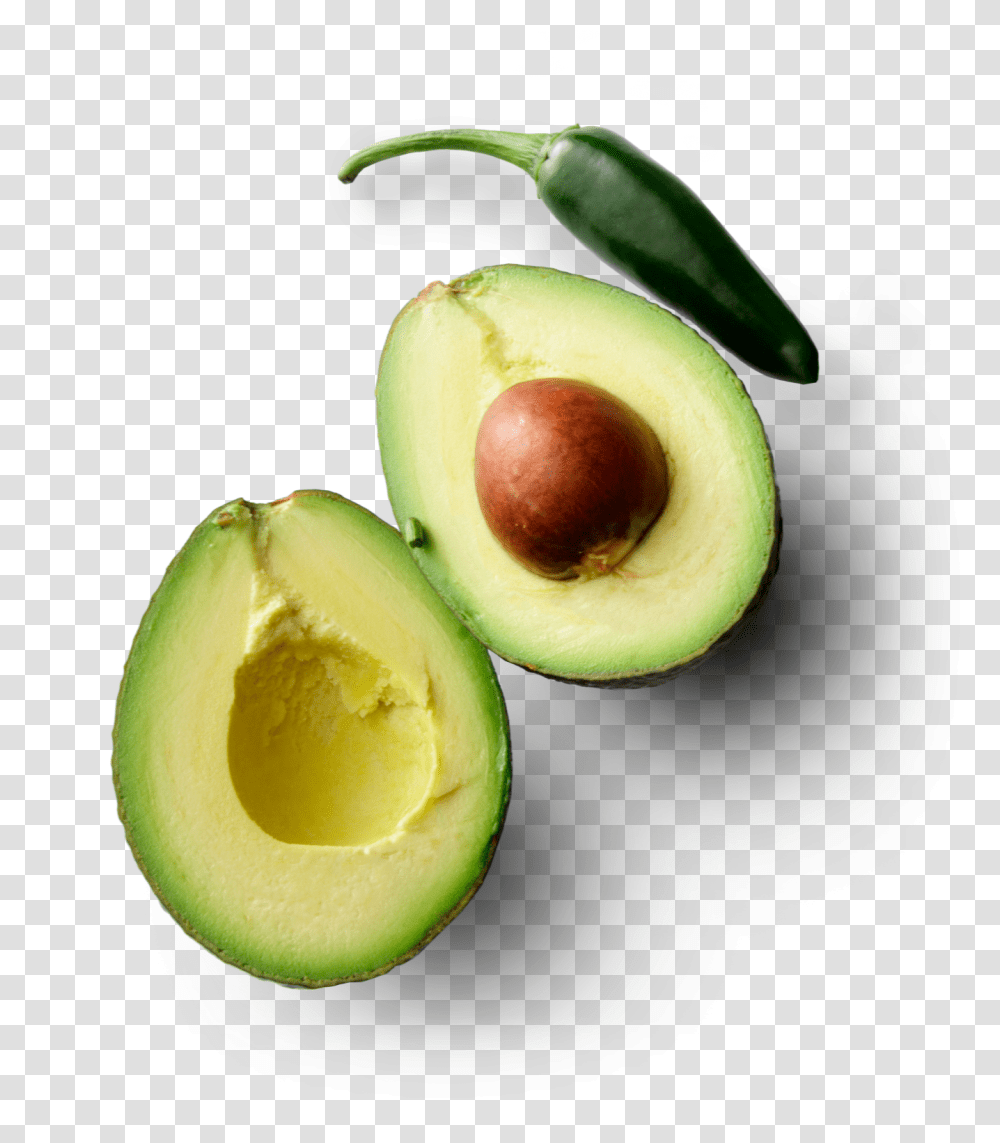 Innovation For The Food Industries Guacamole, Plant, Fruit, Avocado Transparent Png