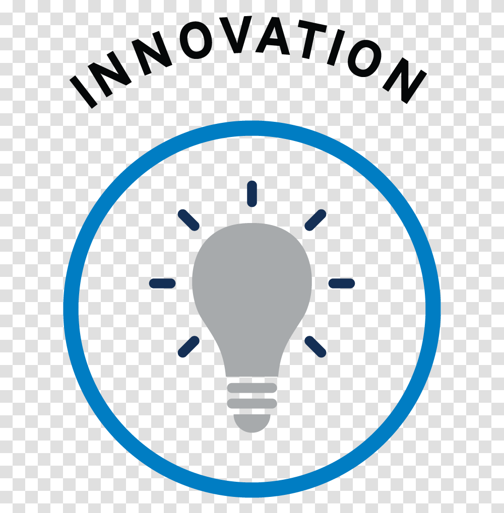 Innovation Icon Images Reverse Search Circle, Light, Lightbulb Transparent Png