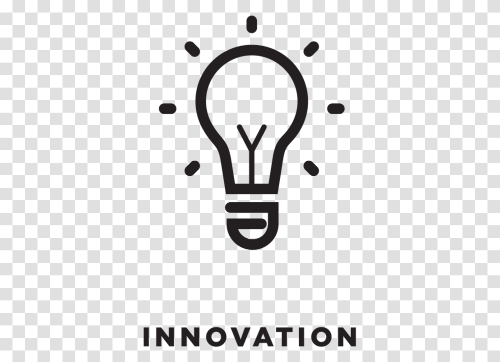 Innovation Illustration, Light, Lightbulb, Poster, Advertisement Transparent Png