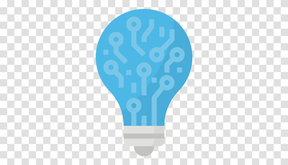 Innovation Innovative Light Bulb Icon, Lightbulb, Poster, Advertisement Transparent Png