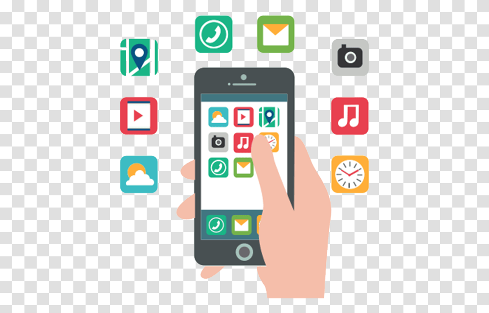 Innovation Ios Mobile App Development, Phone, Electronics, Mobile Phone, Cell Phone Transparent Png