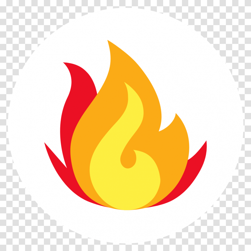 Innovation Services Vertical, Fire, Flame, Logo, Symbol Transparent Png