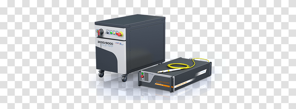 Innovative Fiber Laser Technology Powering Ipg Systems Portable, Machine, Monitor, Screen, Electronics Transparent Png