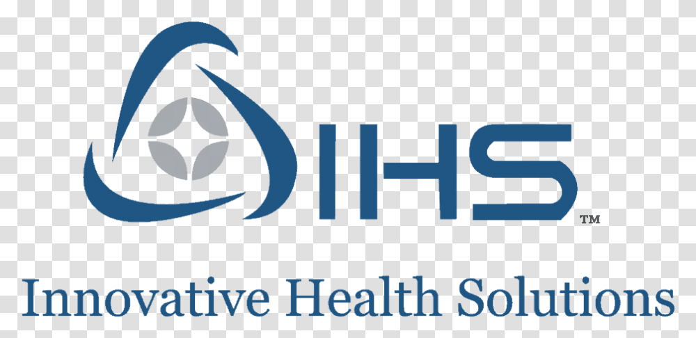 Innovative Health Solutions, Logo, Alphabet Transparent Png