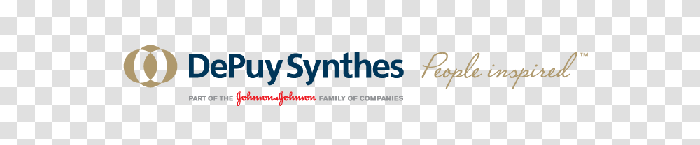 Innovative Medical Devices Solutions Depuy Synthes Companies, Word, Logo Transparent Png