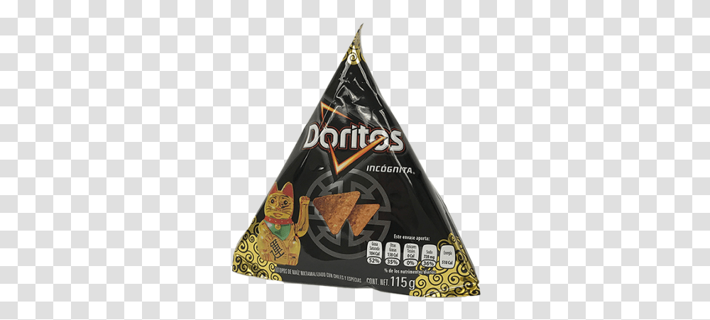 Innovative Packaging, Cone, Triangle, Hat Transparent Png