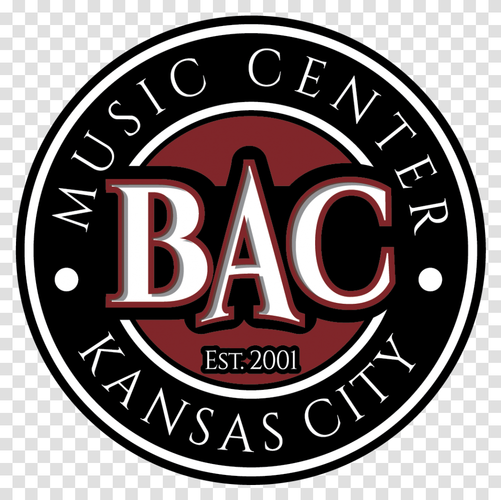 Innovative Percussion Bac Music Center Of Kansas City Harpeth Hall, Logo, Symbol, Emblem, Badge Transparent Png