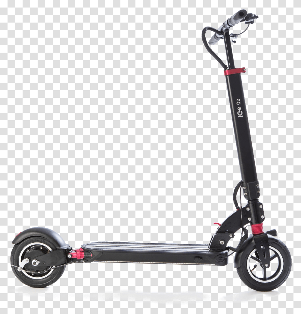 Inokim Quick 3 Super, Scooter, Vehicle, Transportation, Lawn Mower Transparent Png