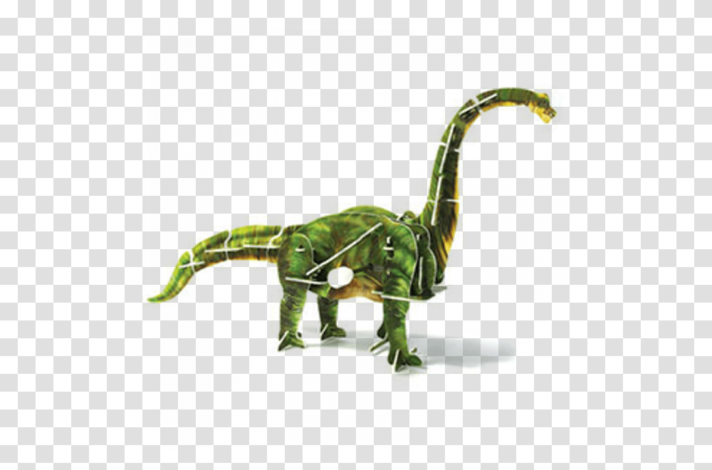 Inoq Moving 3d Kit Animal Figure, Dragon, Dinosaur, Reptile Transparent Png