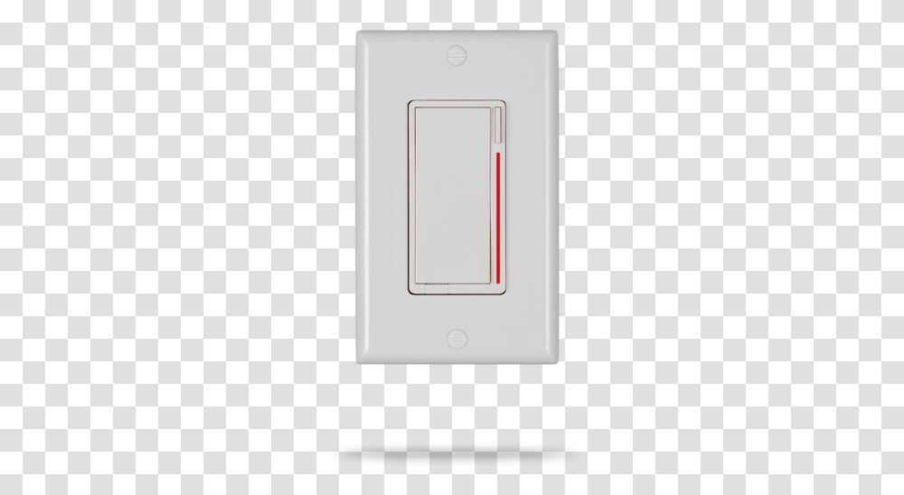 Inovelli Door, Switch, Electrical Device Transparent Png