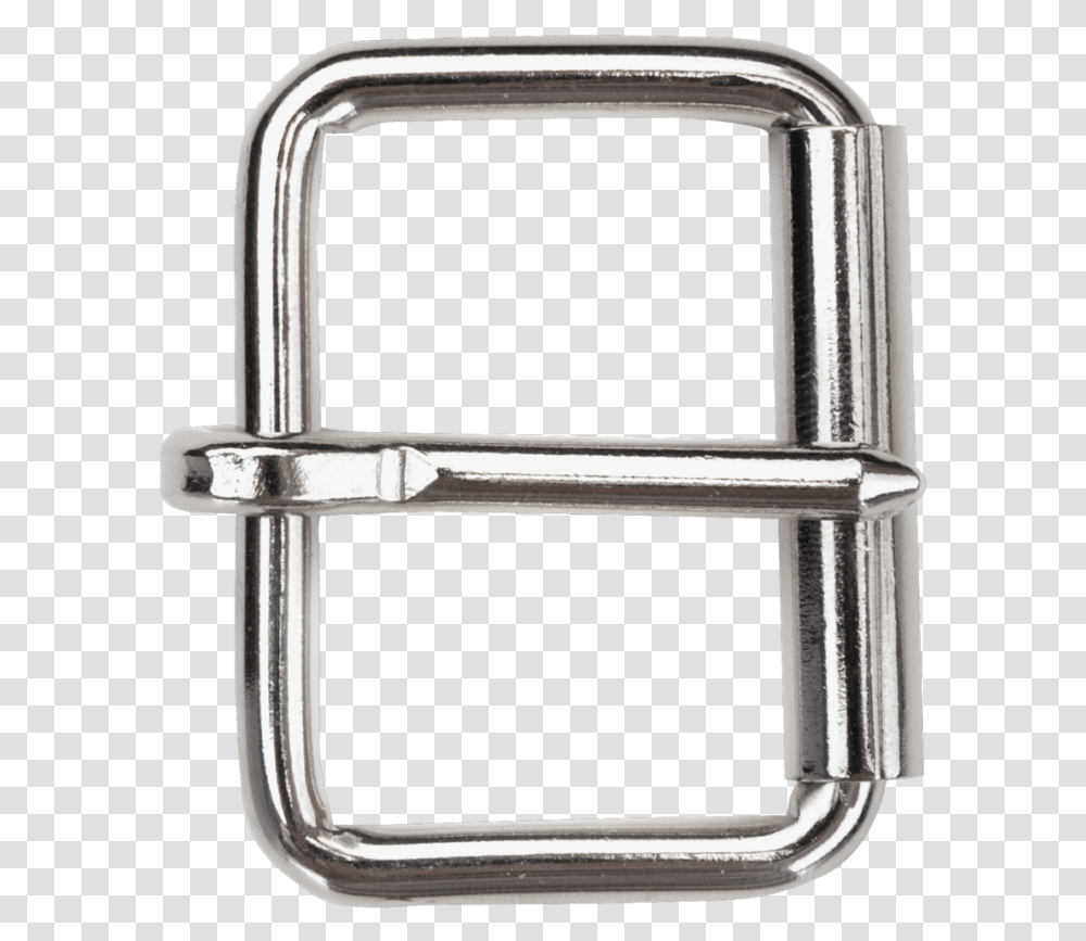 Inox Buckle With Loop, Sink Faucet Transparent Png