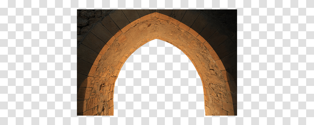 Input Architecture, Building, Arched, Brick Transparent Png