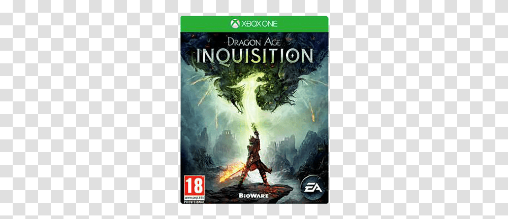 Inquisition Image Dragon Age Inquisition Xbox One, Person, Land, Outdoors, Nature Transparent Png