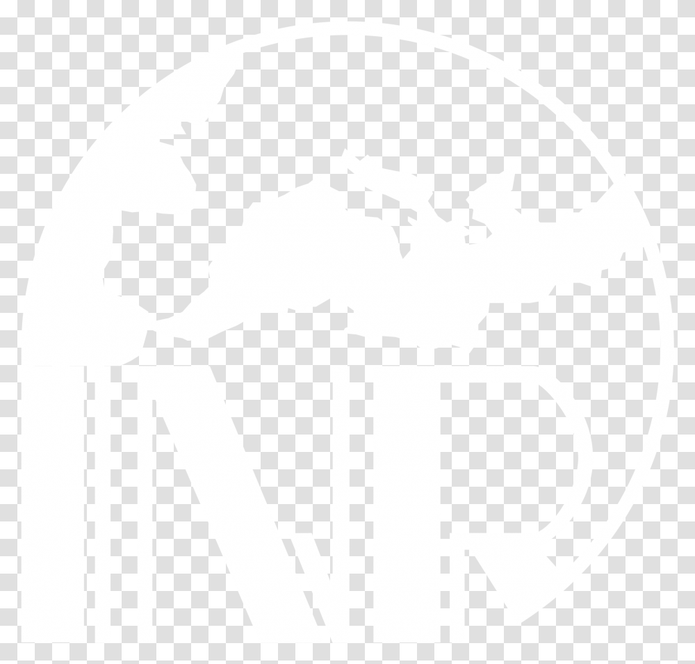 Inr Logo Black And White Spiderman White Logo, Stencil, Trademark, Weapon Transparent Png