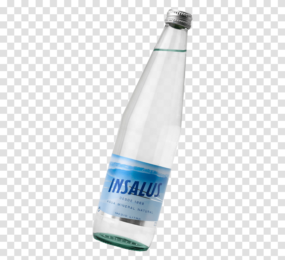 Insalus Agua, Bottle, Beverage, Drink, Water Bottle Transparent Png