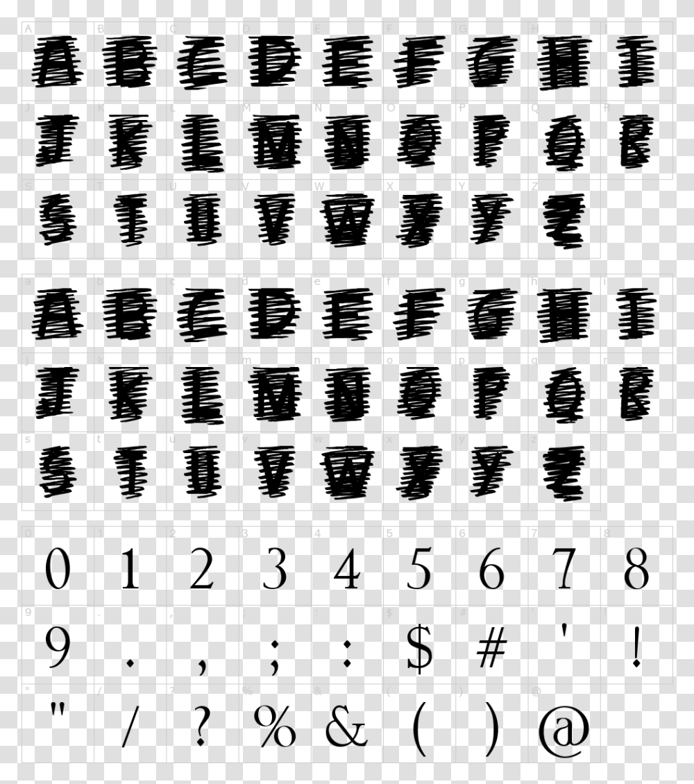 Insane Font, Number, Calendar Transparent Png