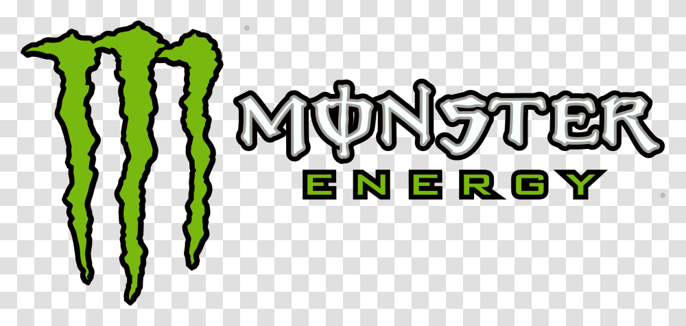 Insane Inflatable 5k Obstacle Fun Run Monster Energy Logo, Alphabet, Label Transparent Png