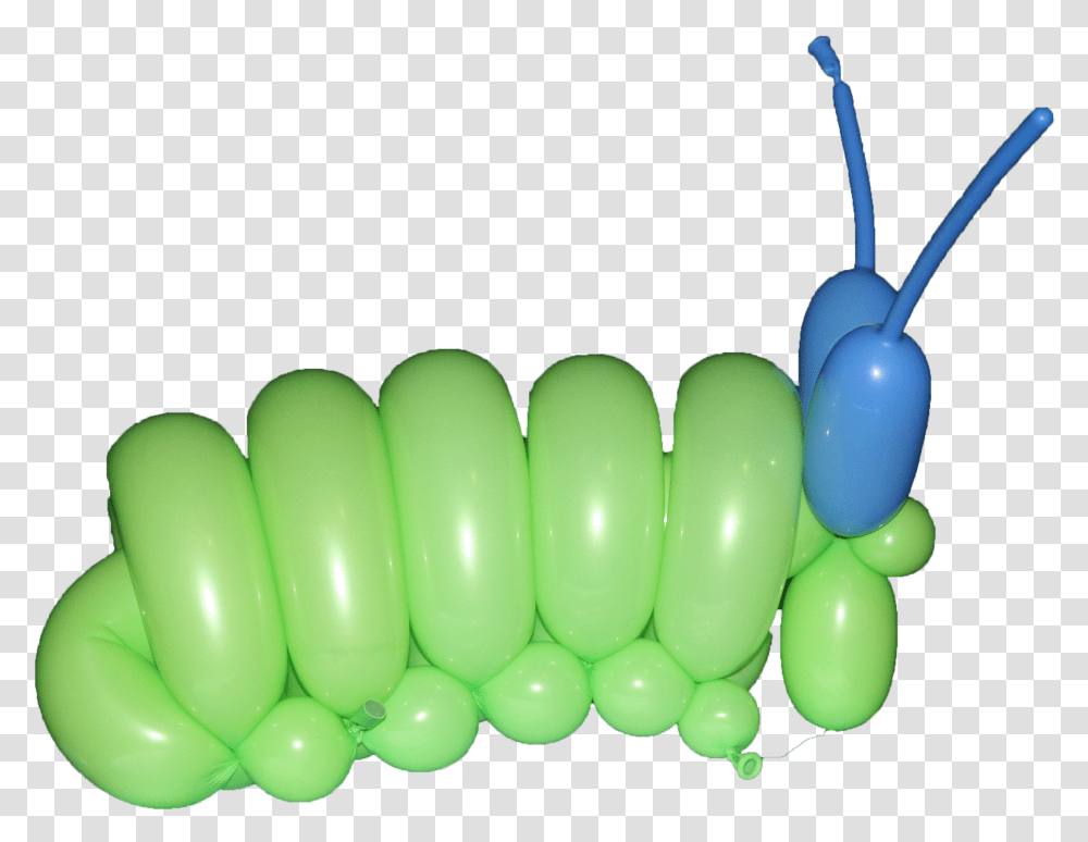 Insect, Ball, Balloon, Light Transparent Png