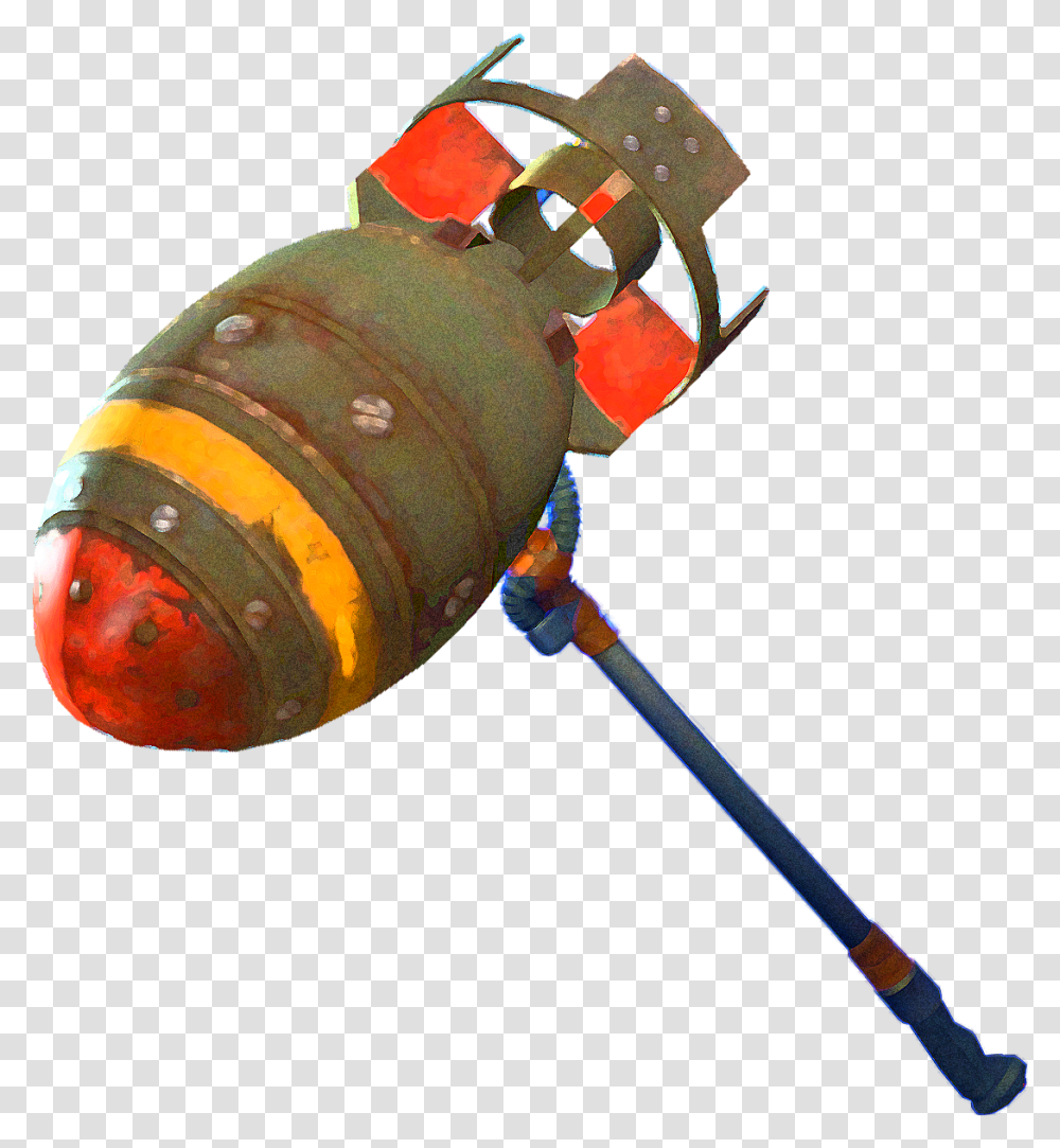 Insect, Bomb, Weapon, Weaponry, Grenade Transparent Png