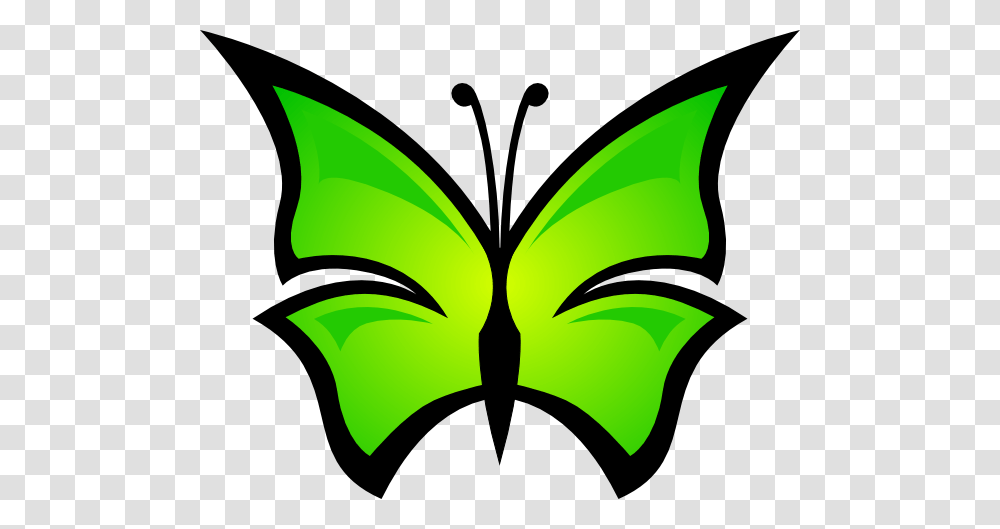 Insect Clipart Abstract, Green, Recycling Symbol Transparent Png