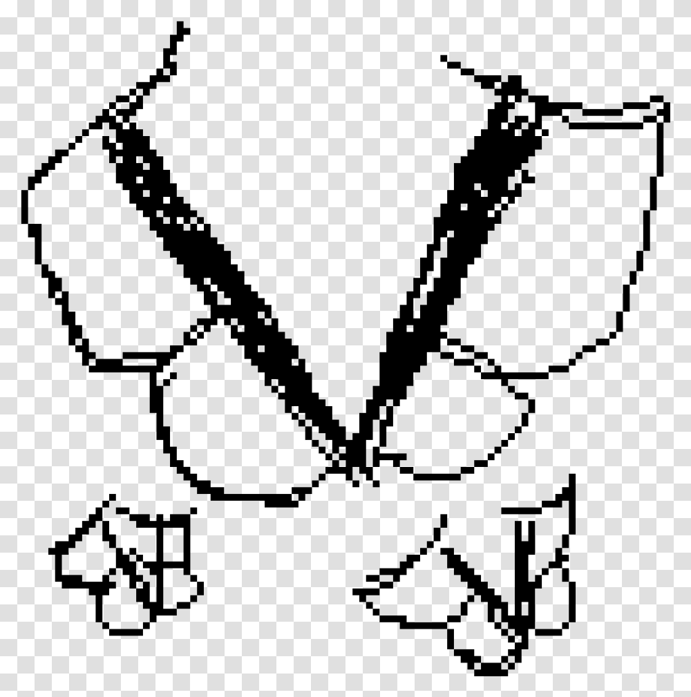 Insect, Gray, World Of Warcraft Transparent Png