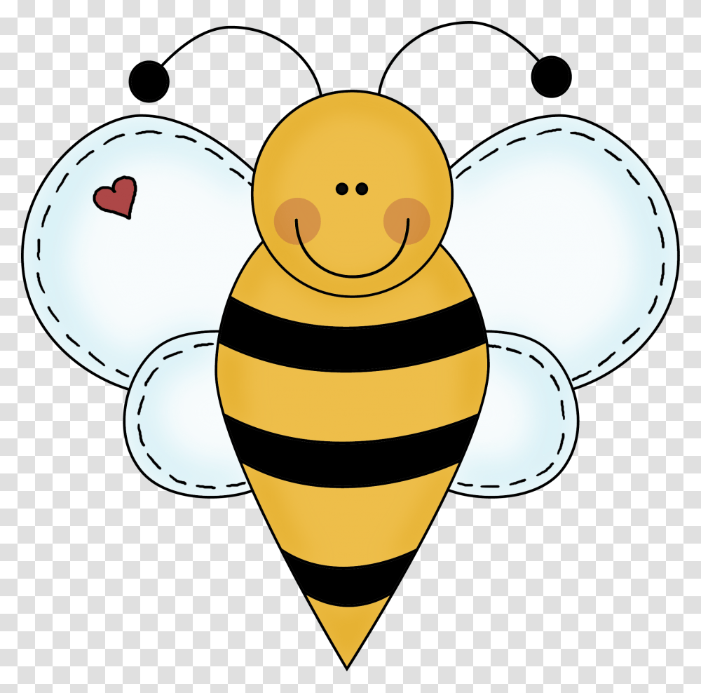 Insect, Invertebrate, Animal, Honey Bee Transparent Png