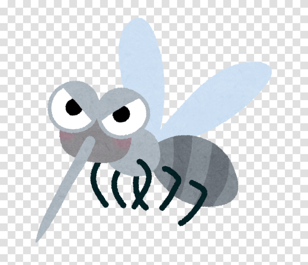 Insect Protection Measures Clipart, Animal, Invertebrate, Sea Life, Wasp Transparent Png