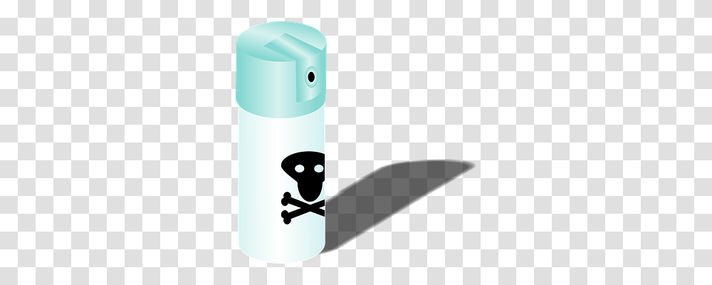 Insecticide Animals, Cylinder, Bottle, Shaker Transparent Png