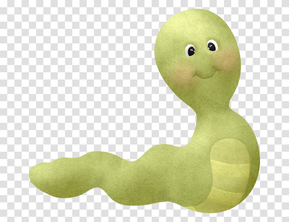 Insects Clipart Worm Snake, Alien, Stomach Transparent Png