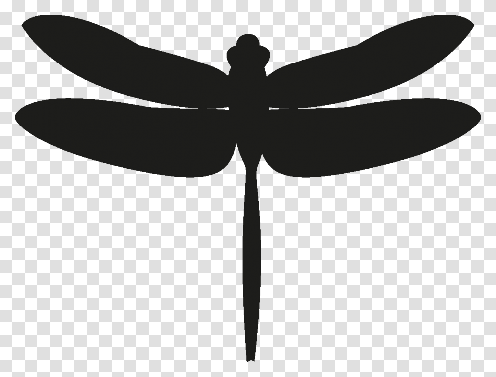 Insects Set Silhouette Dragonfly, Axe, Tool, Invertebrate, Animal Transparent Png
