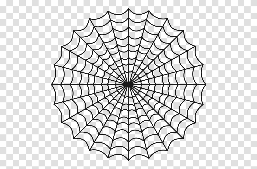 Insects, Spider Web, Rug Transparent Png